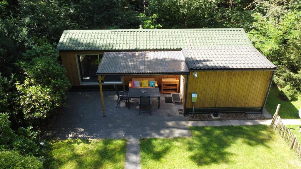 Vakantiewoning De Kleine Duinberg - Chalet Nr 11 photo 1