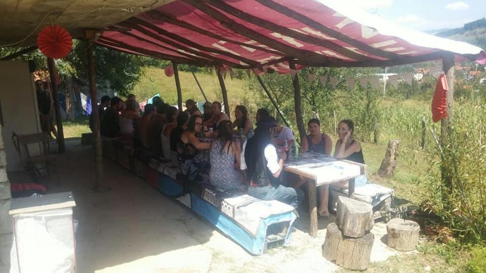 Camp Panorama photo 3