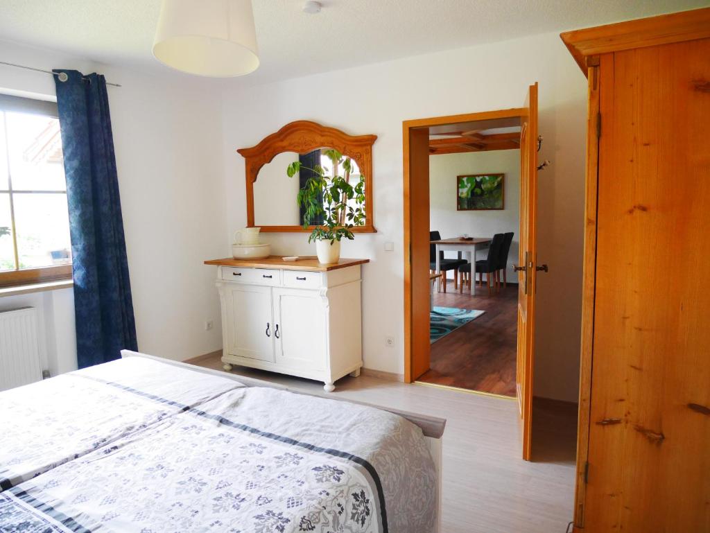 Ferienwohnung Eichkatzel photo 1
