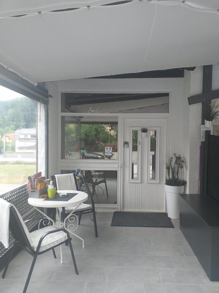 Apartments Krapinske Toplice Krtak Biba photo 4