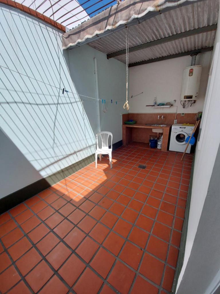 CASA/DEPARTAMENTO PLANTA BAJA AMOBLADO PARA 4 PERSONAS photo 1