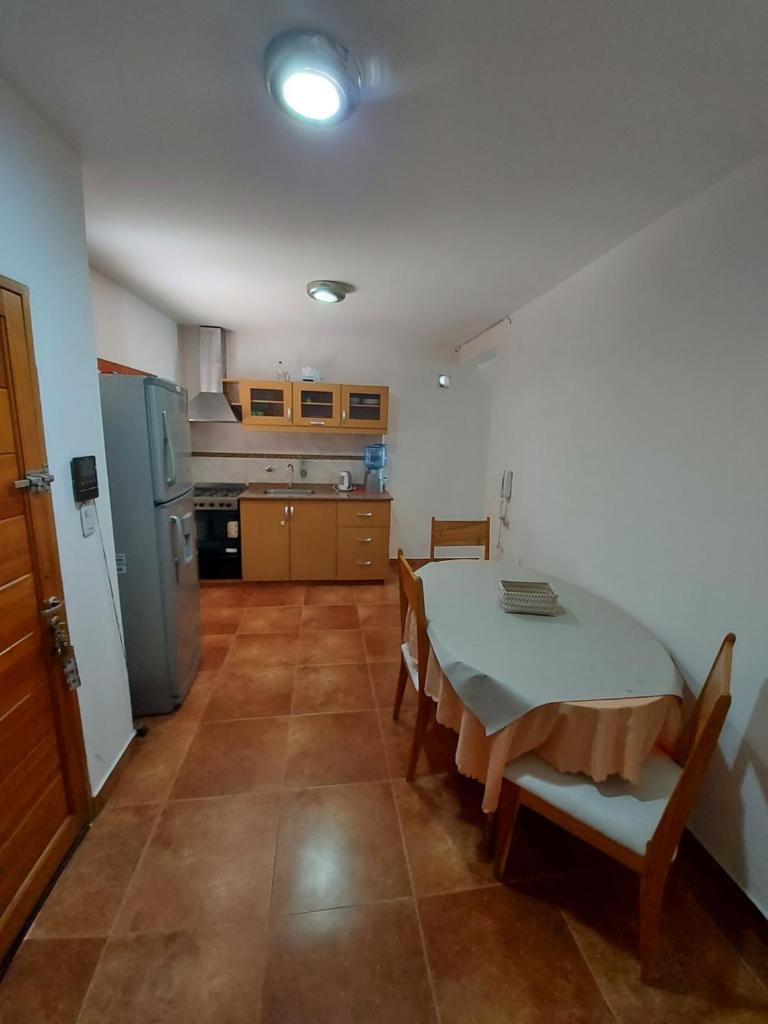 CASA/DEPARTAMENTO PLANTA BAJA AMOBLADO PARA 4 PERSONAS photo 2