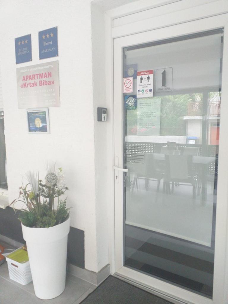 Apartments Krapinske Toplice Krtak Biba photo 3