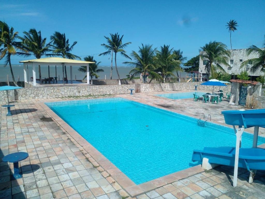 Beach Hotel Jacuma photo 1
