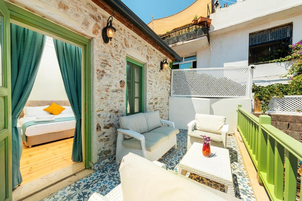 Mets Boutique Hotel photo 3