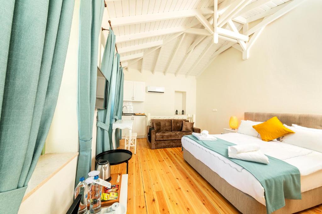 Mets Boutique Hotel photo 4