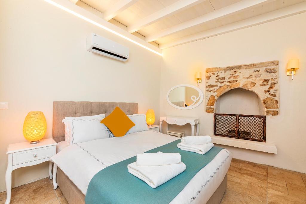 Mets Boutique Hotel photo 2