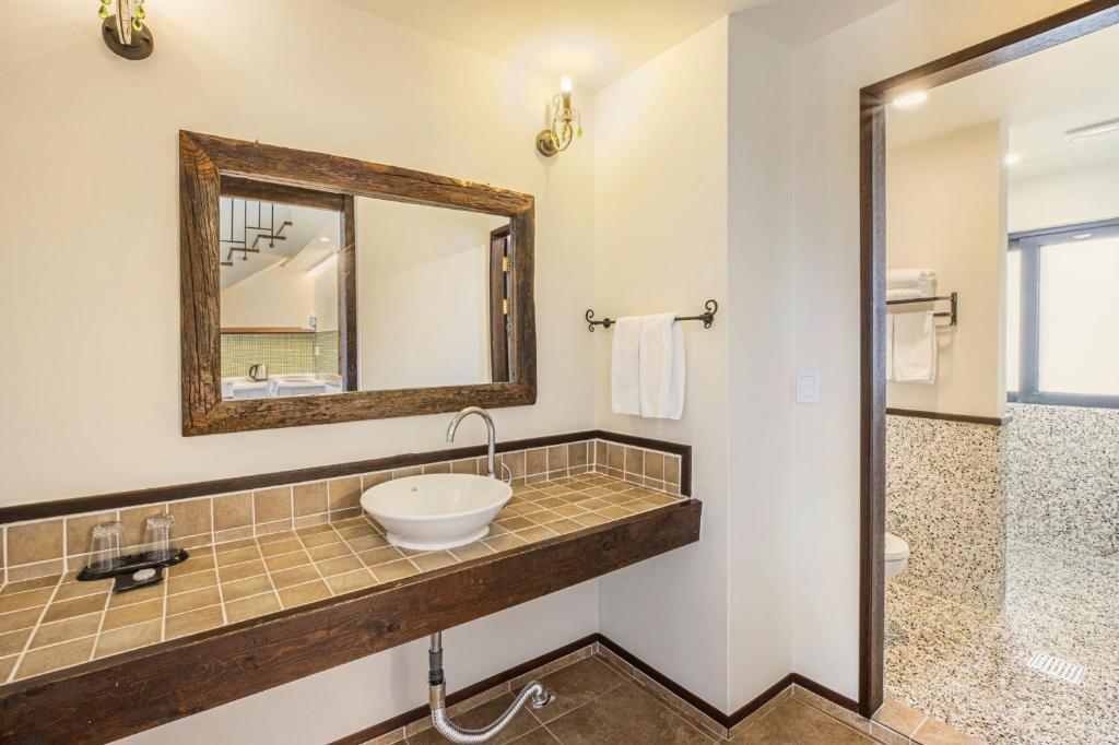 Olle Resort & SPA photo 1