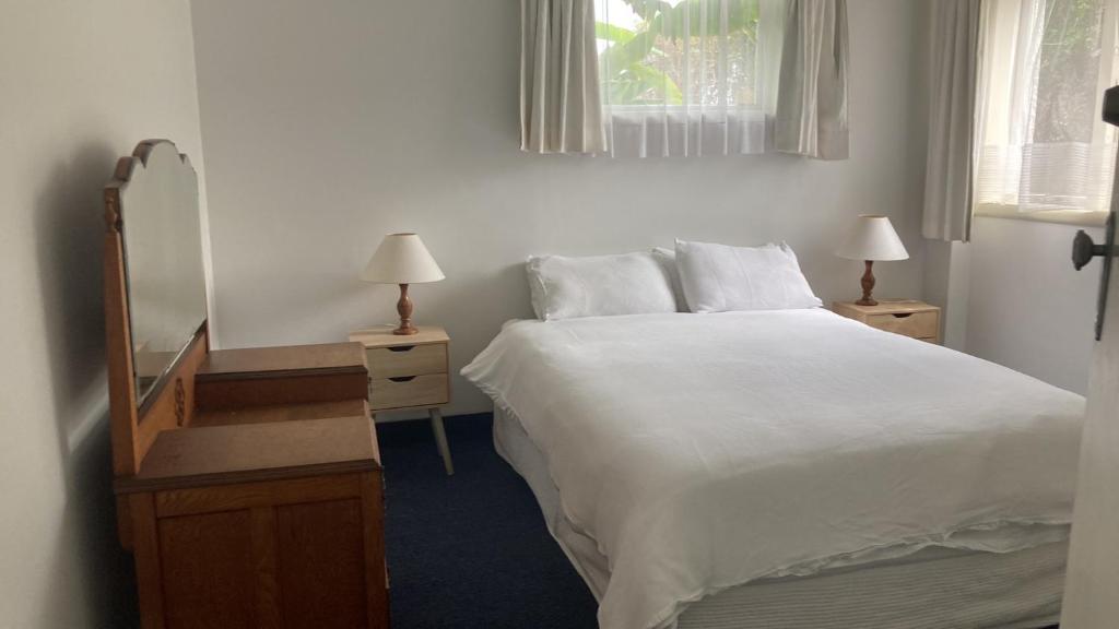 Kiwi Heritage Homestay photo 3