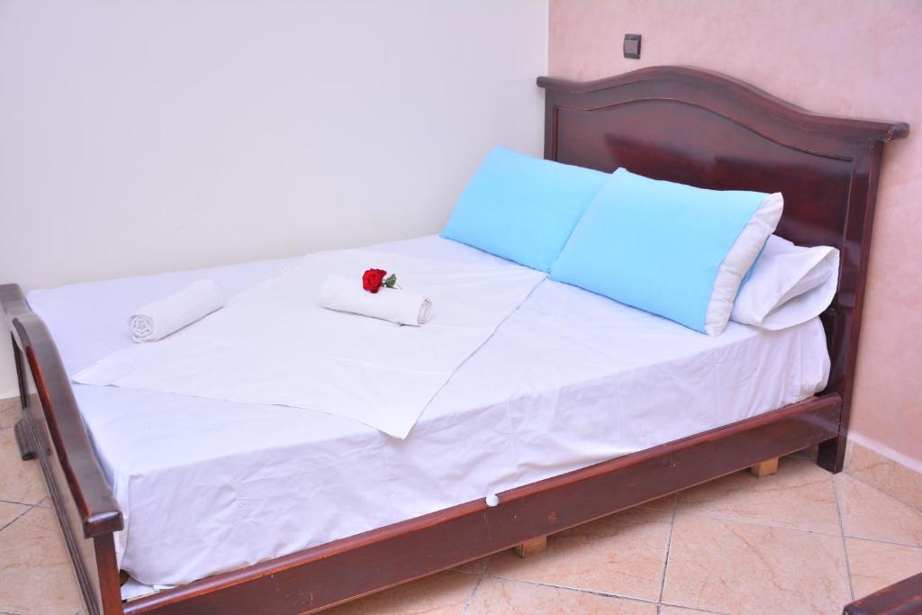 Hôtel Elfekri photo 2