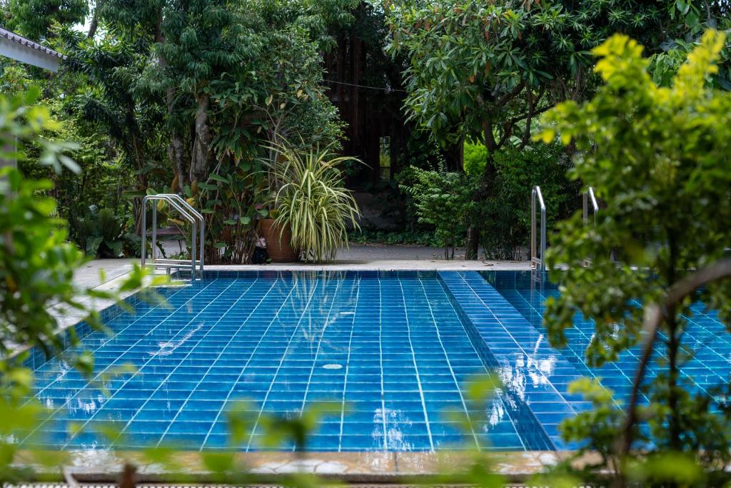 Muntra Garden Resort photo 4