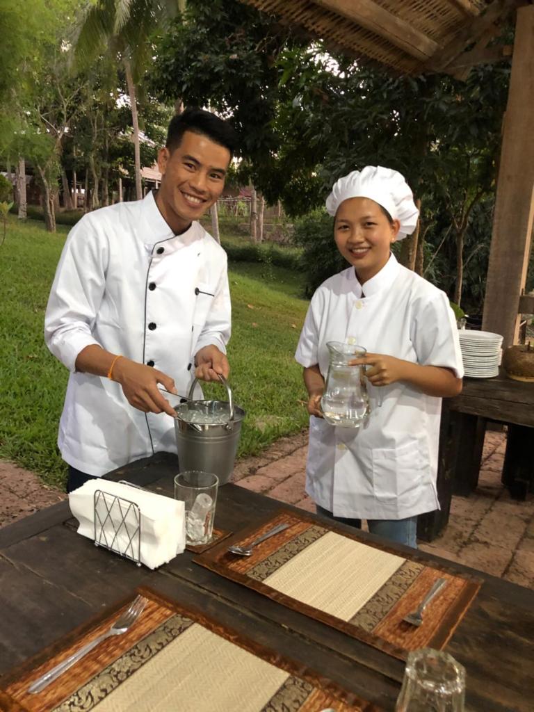 On The Mekong Resort photo 4