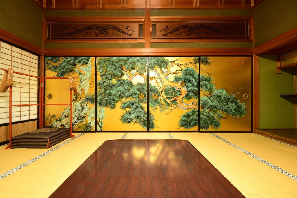 高野山 宿坊 大明王院 -Koyasan Shukubo Daimyououin- photo 1