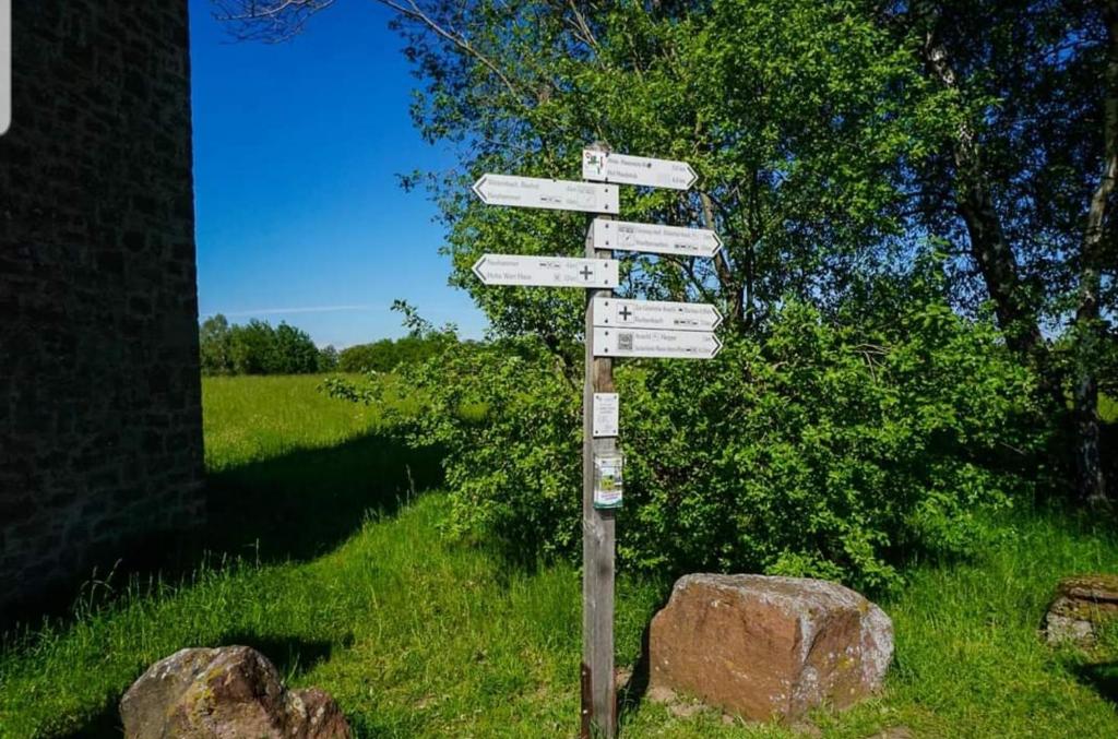Geishöhe Landgasthof Rose Dammbach photo 3
