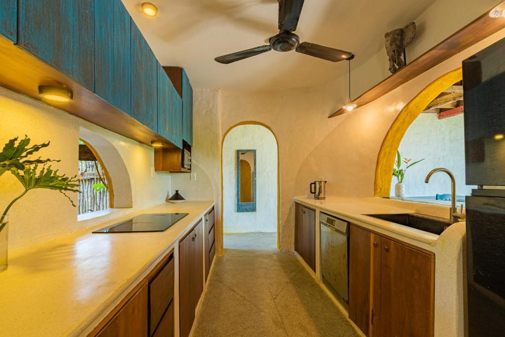 Oceanview Flow - 3 Bedroom House An Bang Beach in Hoi An photo 4