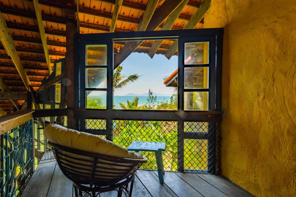 Oceanview Flow - 3 Bedroom House An Bang Beach in Hoi An photo 2