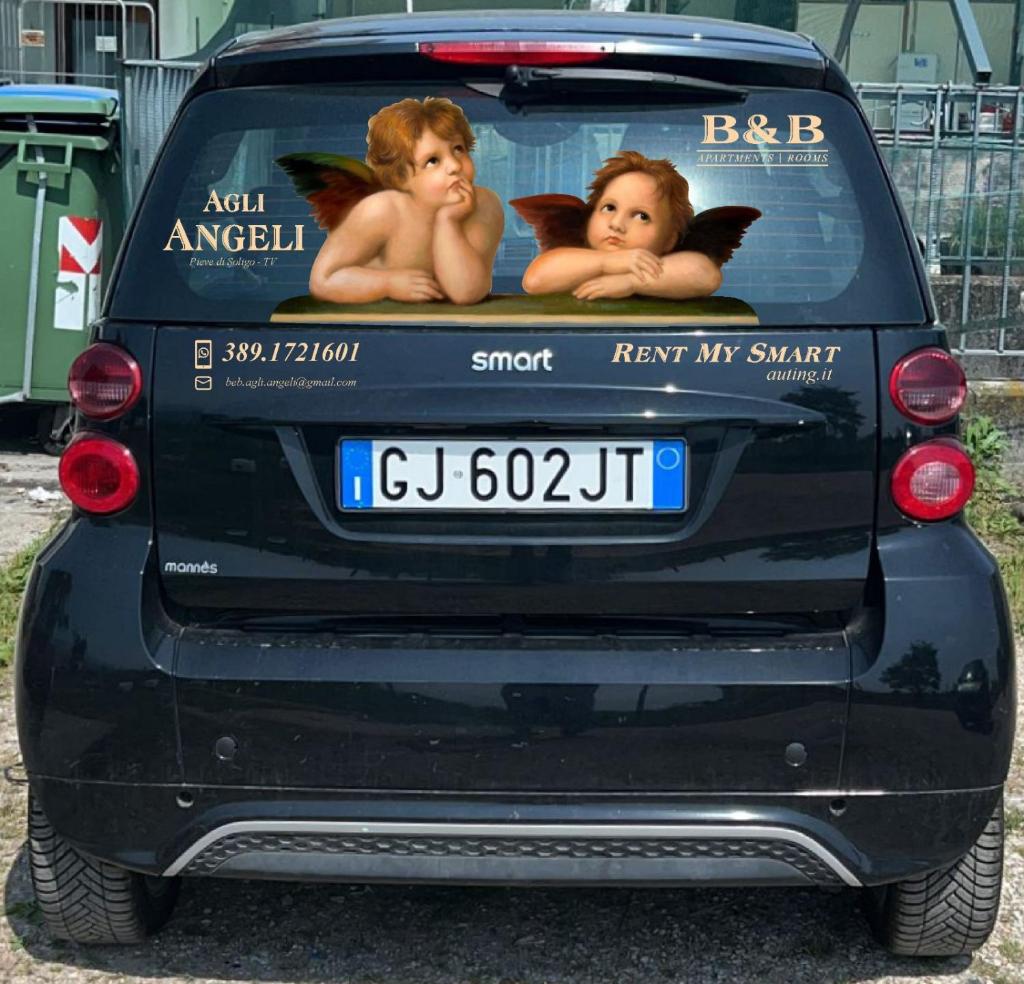 B&B Agli Angeli photo 1
