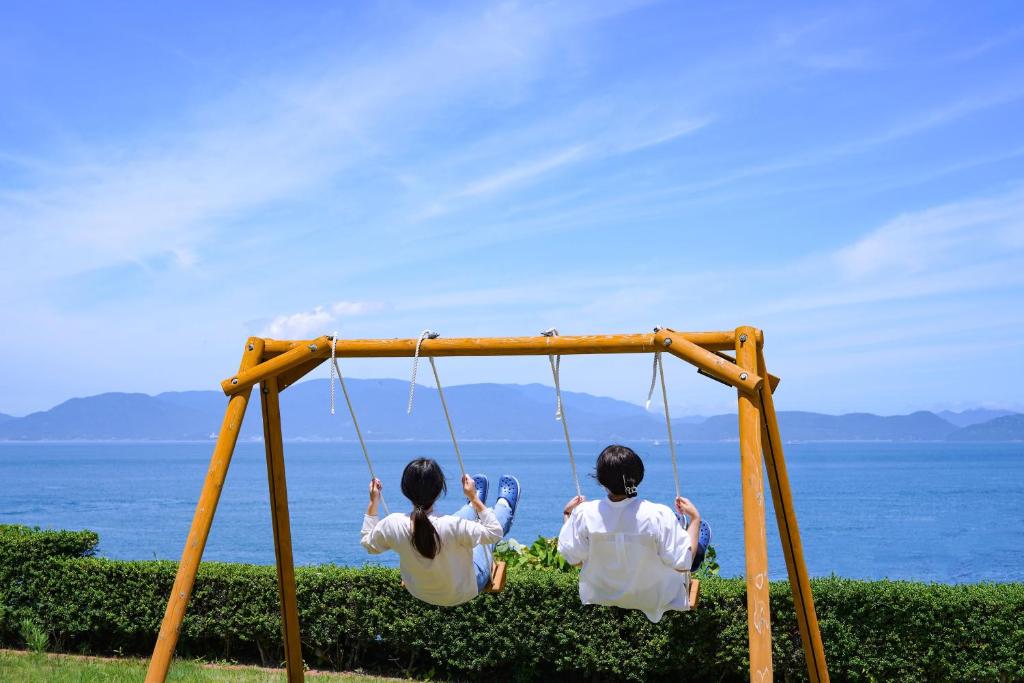 Seaside Villa SASAO photo 2