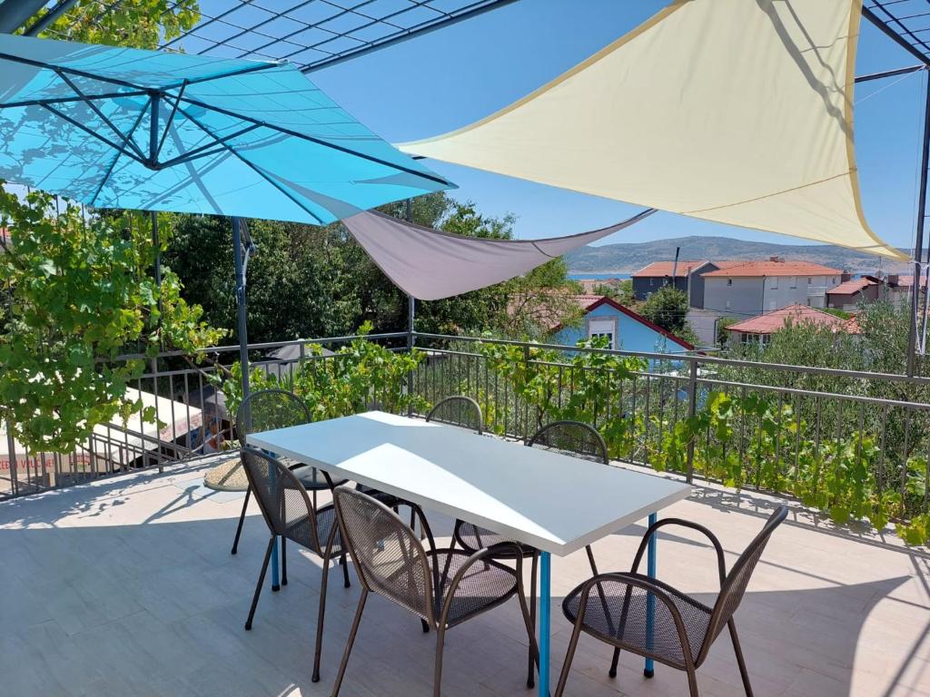 Apartment Hajduk photo 3