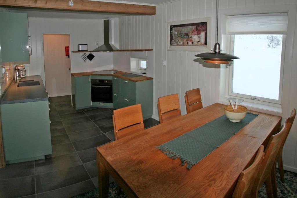 Nesseby Guesthouse photo 2