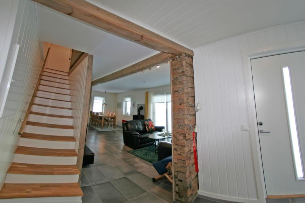 Nesseby Guesthouse photo 4