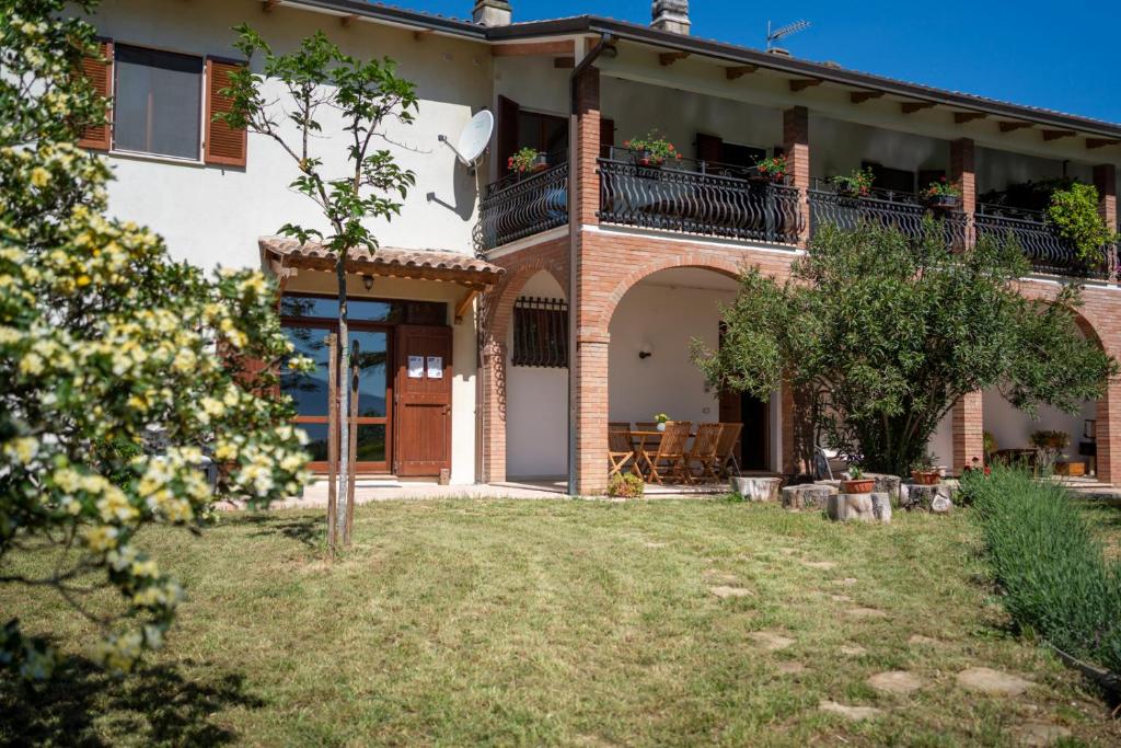 Casale Ziarelli photo 1