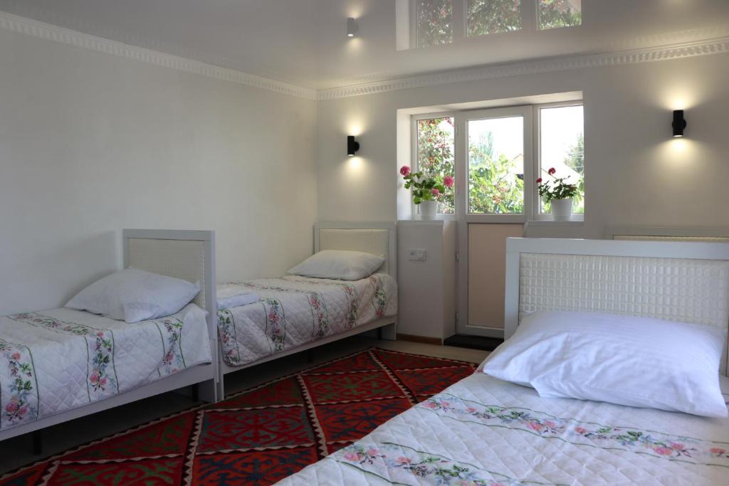 Guest House Akbermet photo 4
