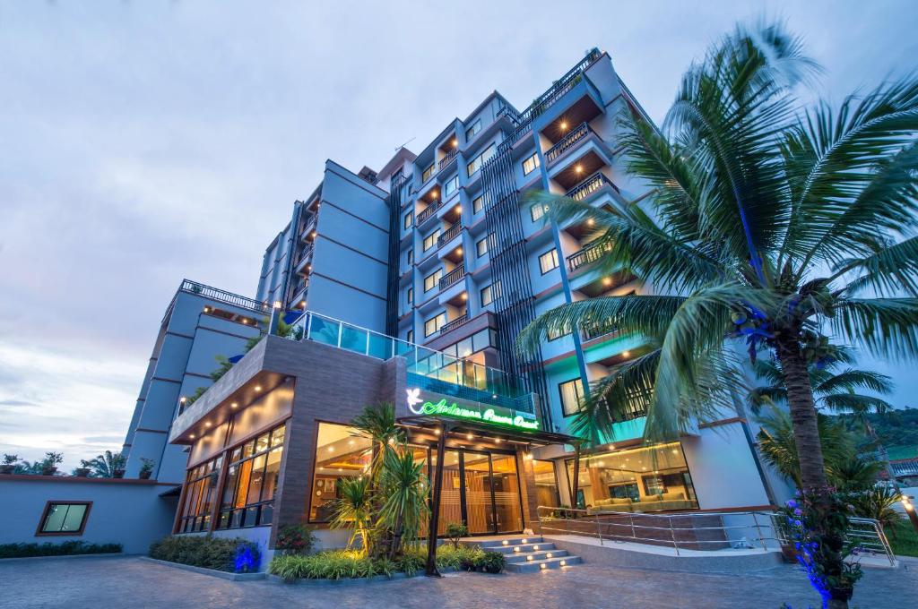 Andaman Breeze Resort - SHA Plus photo 1