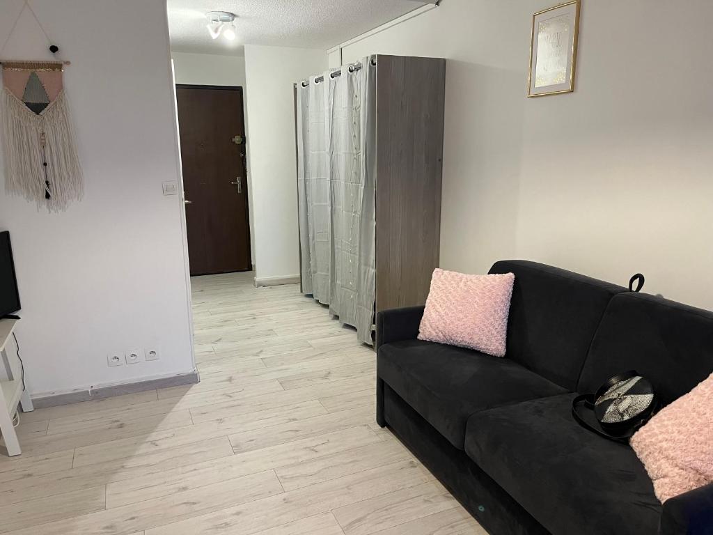 Logement entier port et plages Carnon photo 2