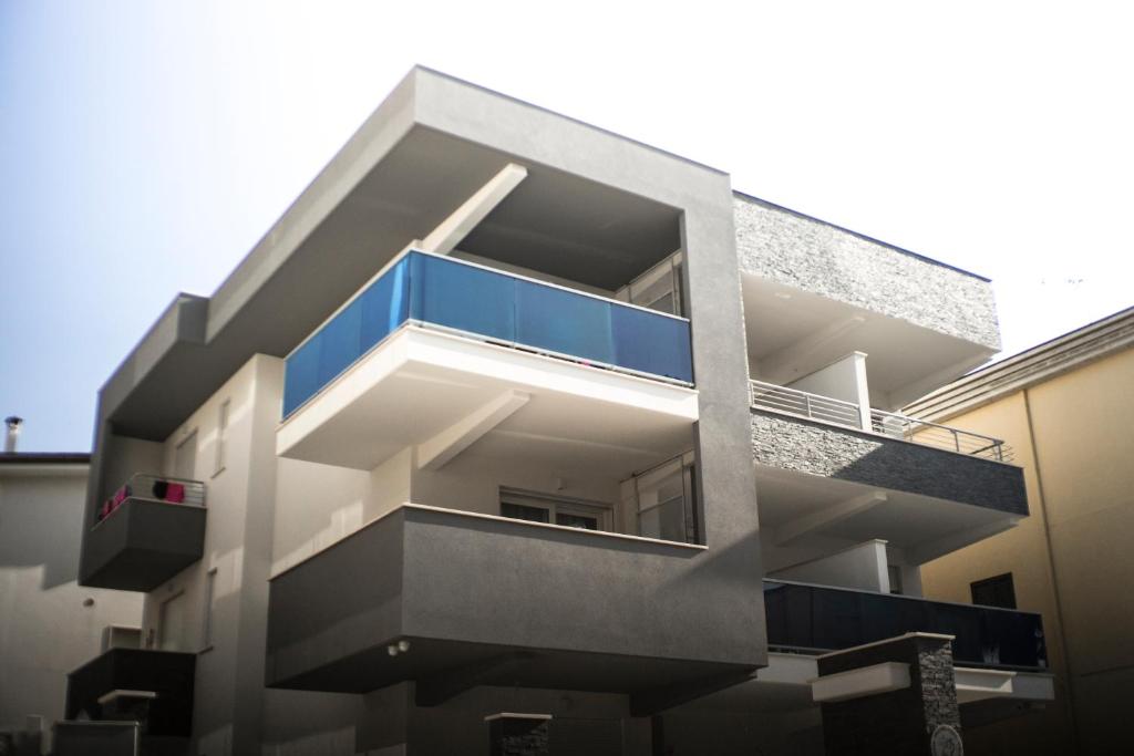 Fratino Pigro Residence