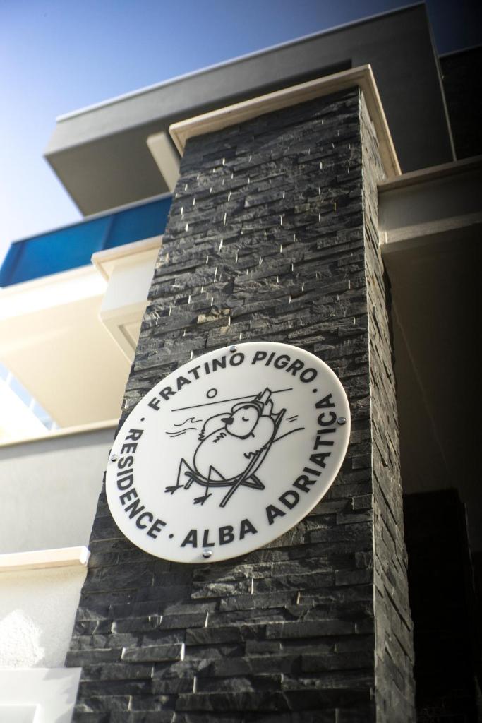 Fratino Pigro Residence photo 2