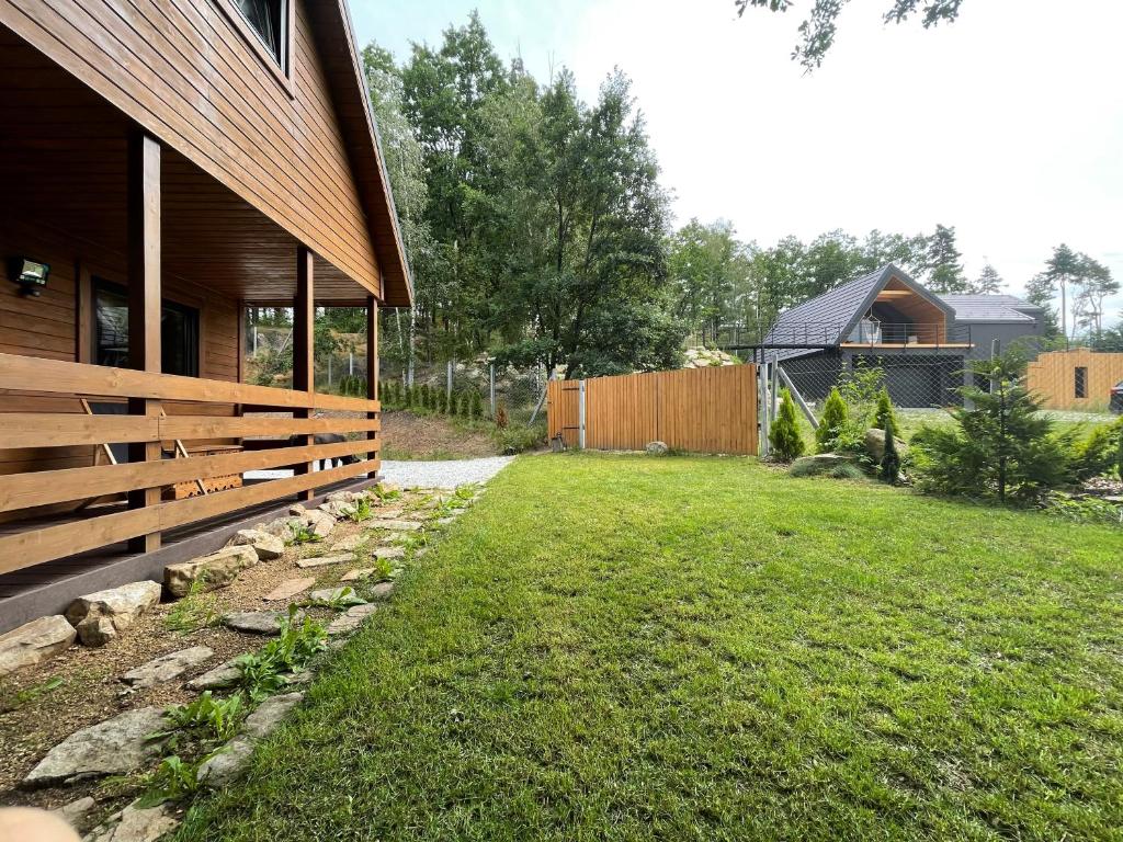 Domki Marczyce photo 3