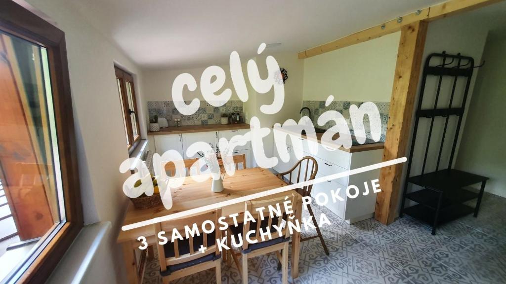 Apartmán U Profesora photo 1