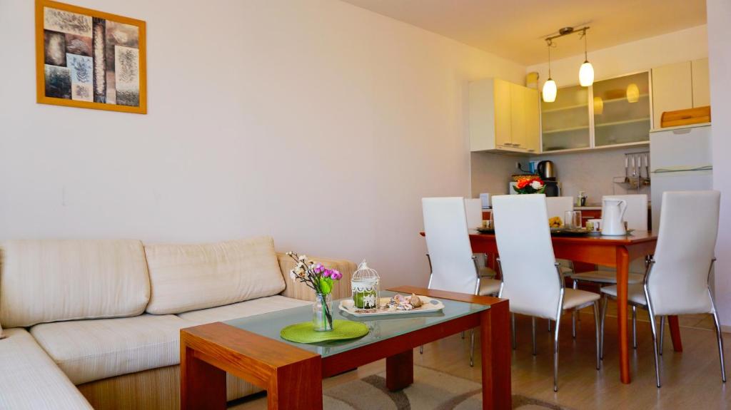 Apartment Marina Residence - Апартамент Марина Резидънс photo 2