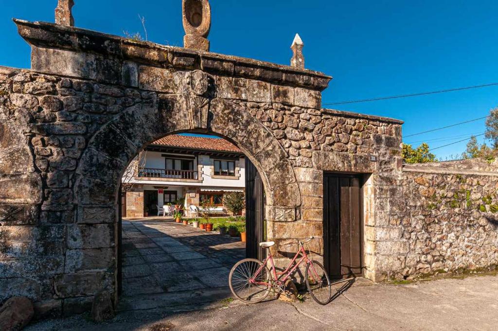Casa rural Paco En pleno corazón de Cantabria muy cerca de la costa photo 1