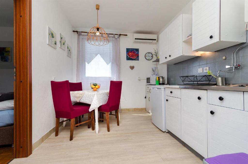 Apartments Vesna photo 4