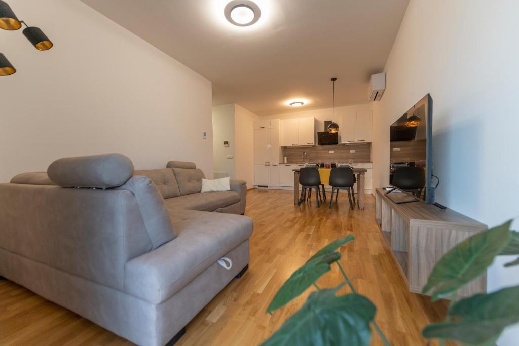 Apartment LaSiesta photo 2