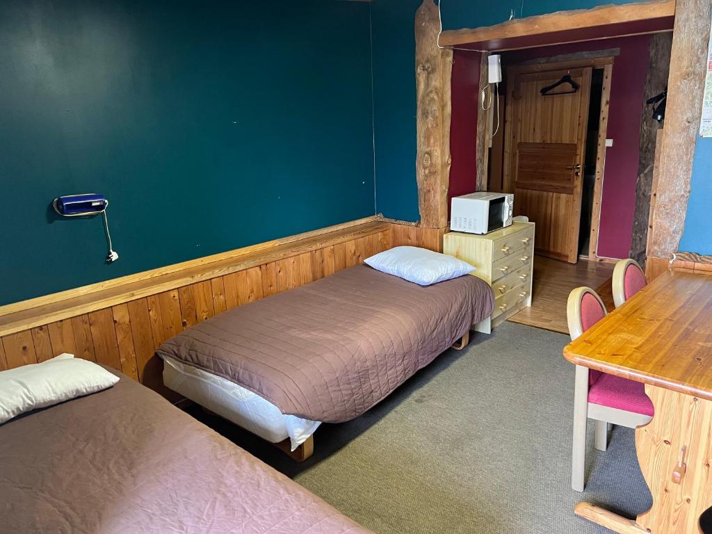 Hotel Repvåg photo 3