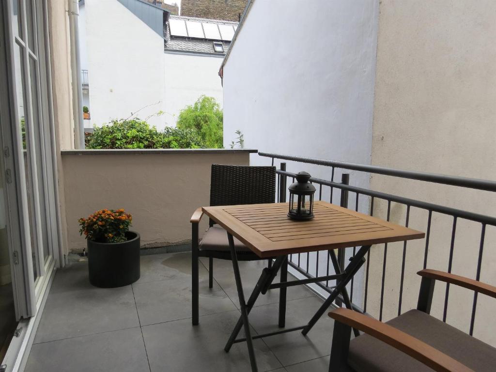 Bleibe in der Brandgasse photo 2