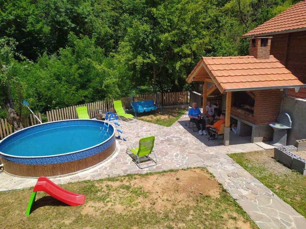 Vila Žubor photo 2