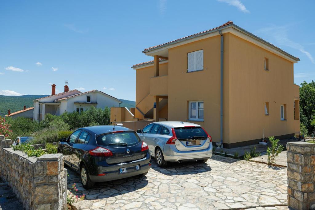 Apartman La vista e' bella photo 1