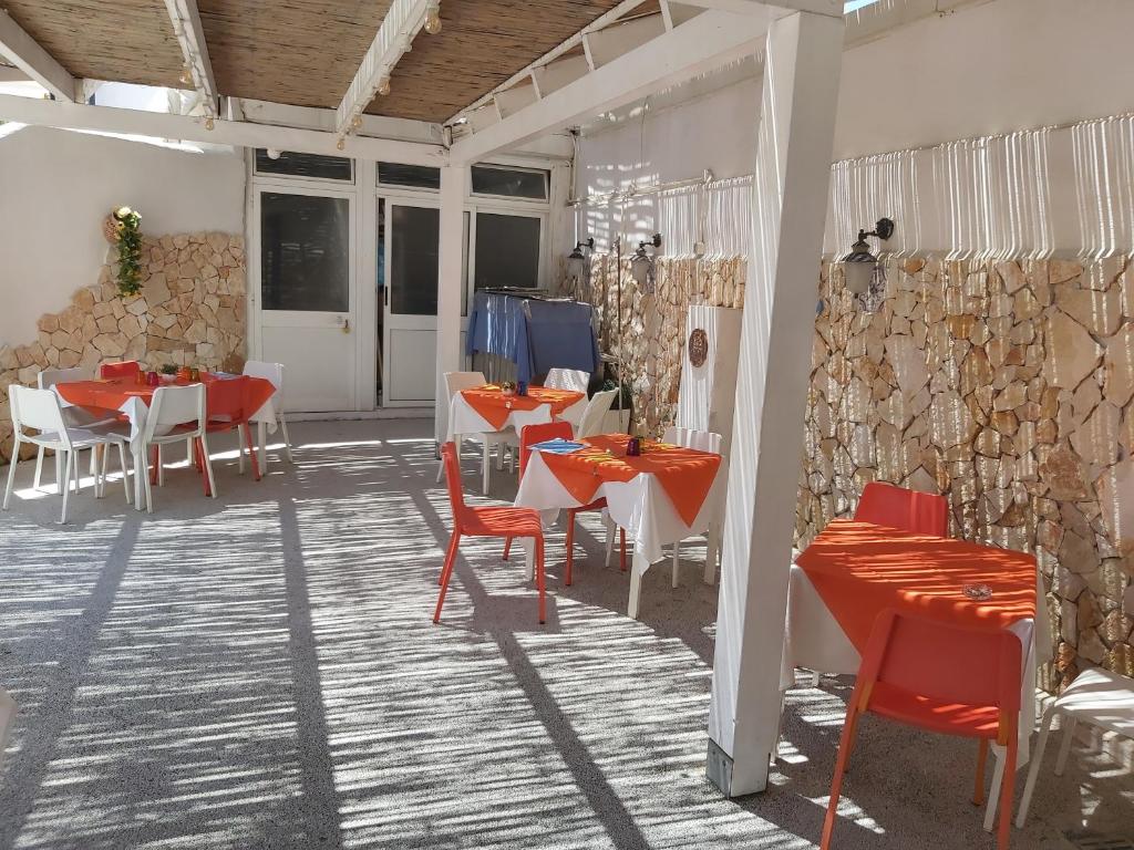 Lido Di Procida Guest House photo 1