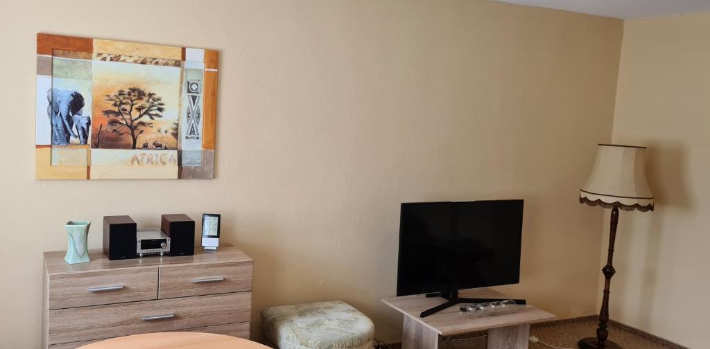 Die Ferienwohnung "Am Kietz" photo 4