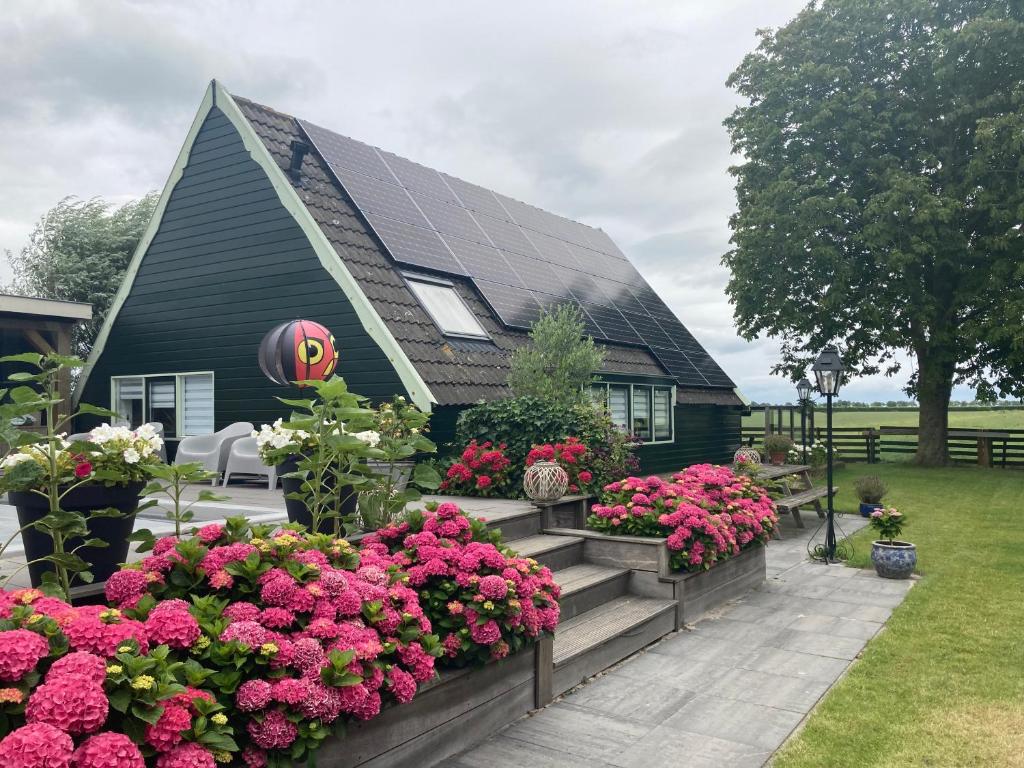 Vakantiehuis Het Uilennest photo 1