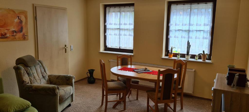 Die Ferienwohnung "Am Kietz" photo 3