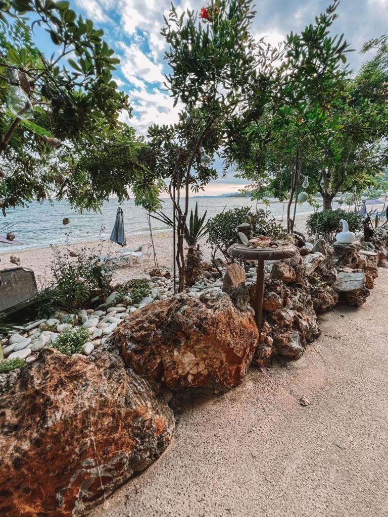 step to the sea photo 4