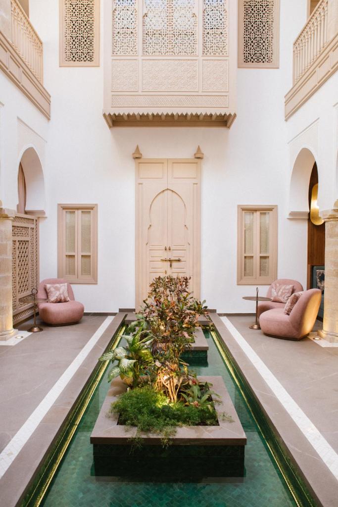 Riad Nyla Wellness and Spa photo 1
