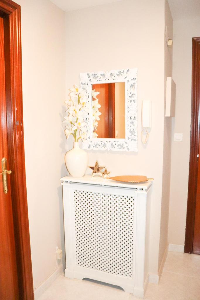 Apartamento Dos Valles photo 1