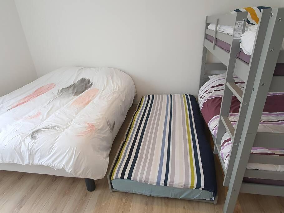 Gîte 5 personnes Dompierre sur Besbre photo 4
