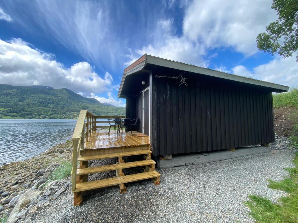Fagervik Camping photo 3